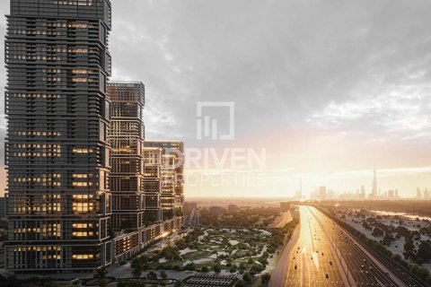 Appartement de 2 chambres à Sobha Hartland, UAE No. 84854 2