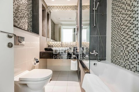Apartment de 2 dormitorios en Damac Maison The Distinction, UAE No. 84837 6