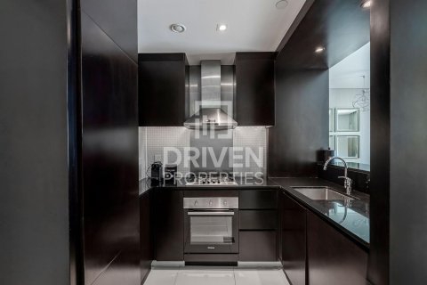 Apartment de 2 dormitorios en Damac Maison The Distinction, UAE No. 84837 12