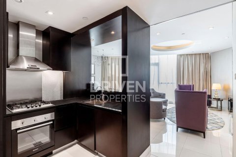 Apartment de 2 dormitorios en Damac Maison The Distinction, UAE No. 84837 5