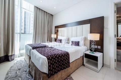Apartment de 2 dormitorios en Damac Maison The Distinction, UAE No. 84837 8