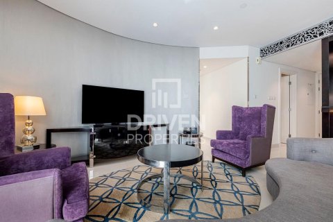 Apartment de 2 dormitorios en Damac Maison The Distinction, UAE No. 84837 3