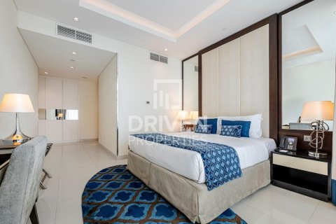 Apartment de 2 dormitorios en Damac Maison The Distinction, UAE No. 84837 15