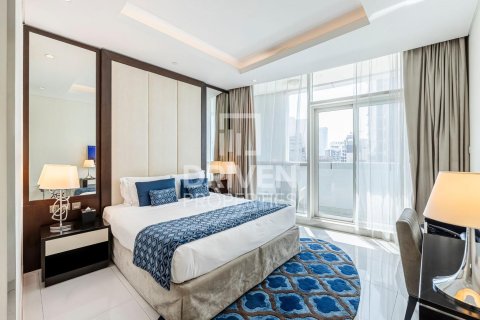 Apartment de 2 dormitorios en Damac Maison The Distinction, UAE No. 84837 7