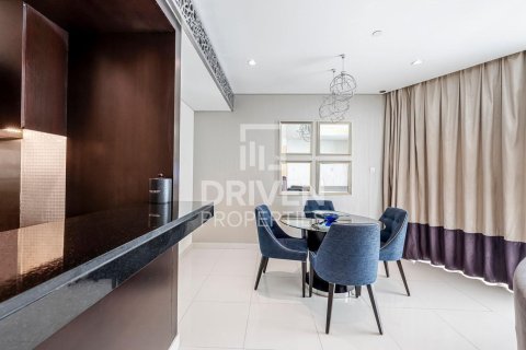 Apartment de 2 dormitorios en Damac Maison The Distinction, UAE No. 84837 4