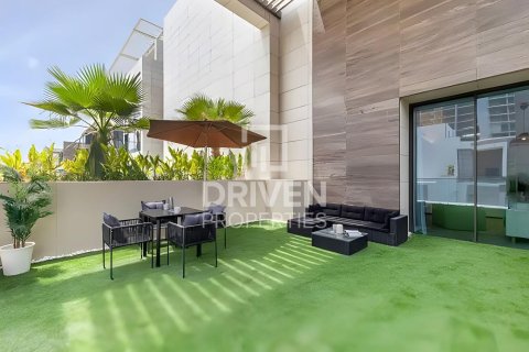 Appartement de 1 chambre à Mohammed Bin Rashid City, UAE No. 84855 13