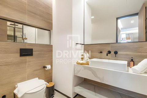 Appartement de 1 chambre à Mohammed Bin Rashid City, UAE No. 84855 10
