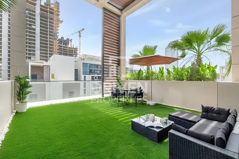 Appartement de 1 chambre à Mohammed Bin Rashid City, UAE No. 84855 11