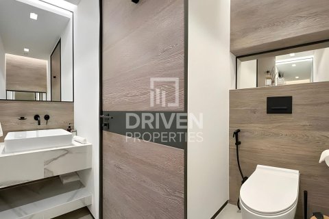 Appartement de 1 chambre à Mohammed Bin Rashid City, UAE No. 84855 12