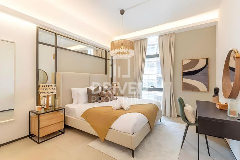 Appartement de 1 chambre à Mohammed Bin Rashid City, UAE No. 84855 5