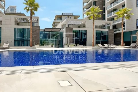 Appartement de 1 chambre à Mohammed Bin Rashid City, UAE No. 84855 16