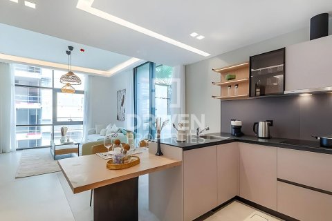 Appartement de 1 chambre à Mohammed Bin Rashid City, UAE No. 84855 7