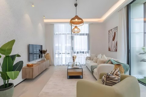 Appartement de 1 chambre à Mohammed Bin Rashid City, UAE No. 84855 4