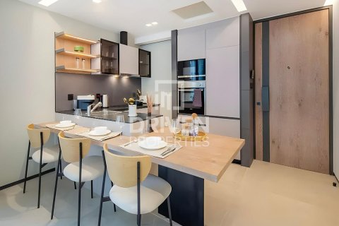 Appartement de 1 chambre à Mohammed Bin Rashid City, UAE No. 84855 15