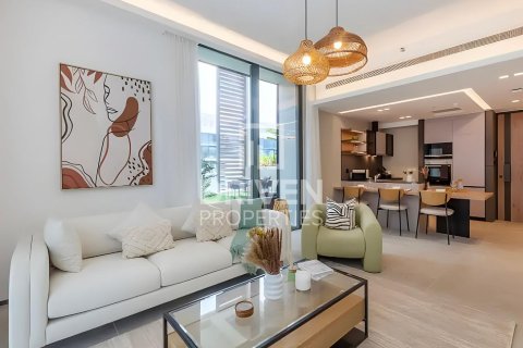 Appartement de 1 chambre à Mohammed Bin Rashid City, UAE No. 84855 2