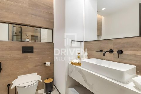 Appartement de 1 chambre à Mohammed Bin Rashid City, UAE No. 84855 14