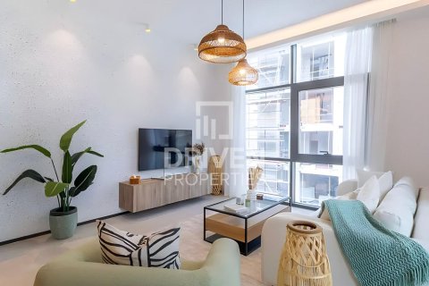 Appartement de 1 chambre à Mohammed Bin Rashid City, UAE No. 84855 3