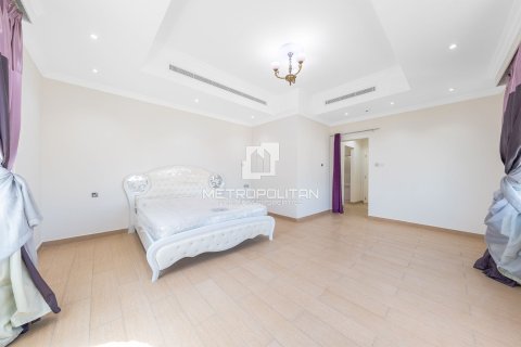 Вилла с 6 спальнями №129461 26