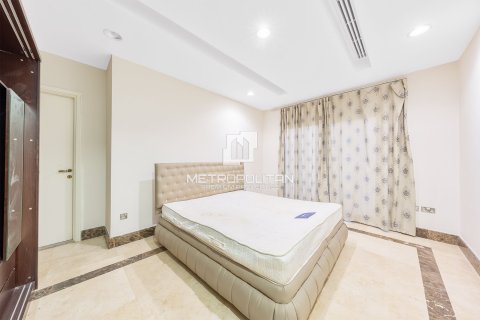 Вилла с 6 спальнями №129461 29