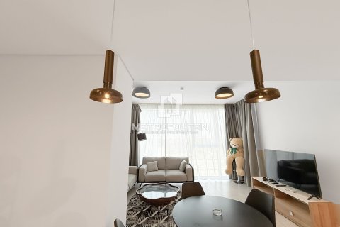 Apartment de 1 dormitorio No. 129464 10