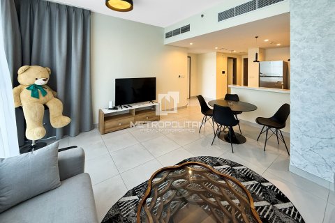 Apartment de 1 dormitorio No. 129464 2