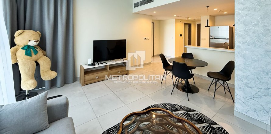 Apartment de 1 dormitorio No. 129464