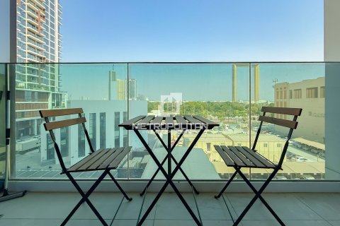 Apartment de 1 dormitorio No. 129464 21