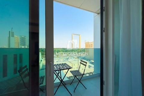 Apartment de 1 dormitorio No. 129464 13