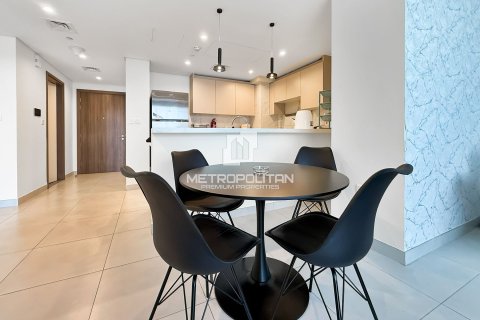 Apartment de 1 dormitorio No. 129464 6