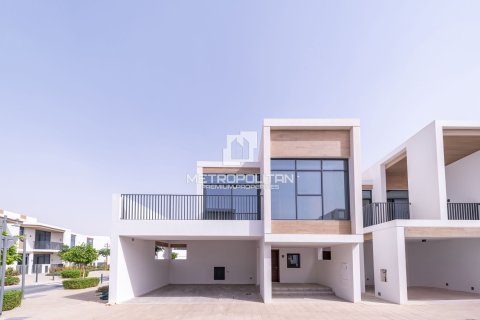 Villa de 4 dormitorios No. 129467 2