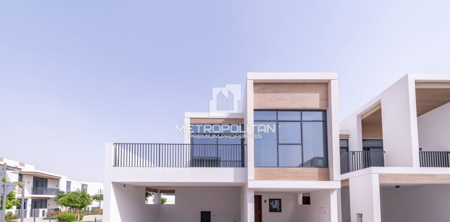 Villa de 4 dormitorios No. 129467