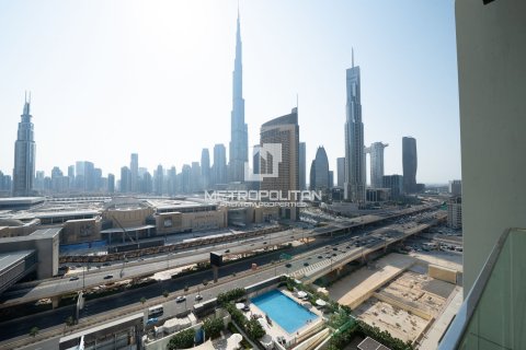 Apartment de 2 dormitorios No. 129463 2