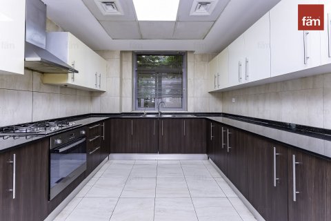 Квартира с 2 спальнями №120578 13