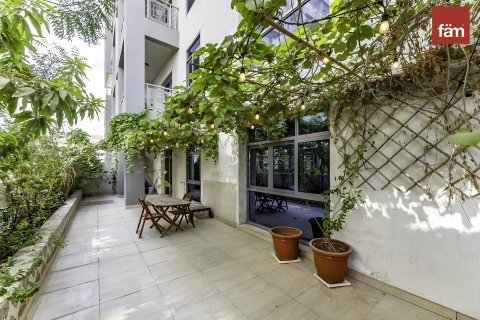 Квартира с 2 спальнями №120578 2