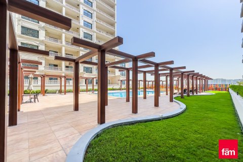 Квартира с 2 спальнями №120578 3