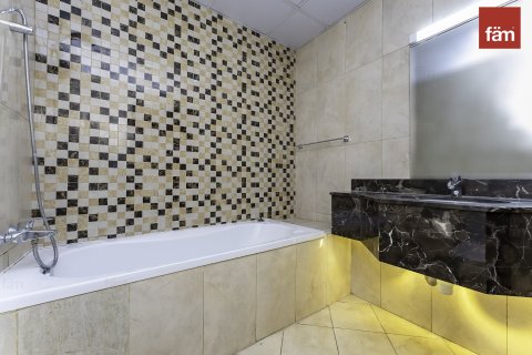 Квартира с 2 спальнями №120578 17