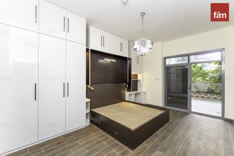 Квартира с 2 спальнями №120578 19