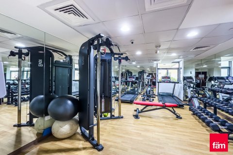 Квартира с 2 спальнями №120578 7