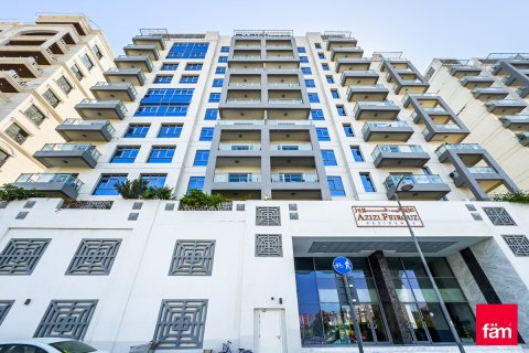 Квартира с 2 спальнями №120578 8