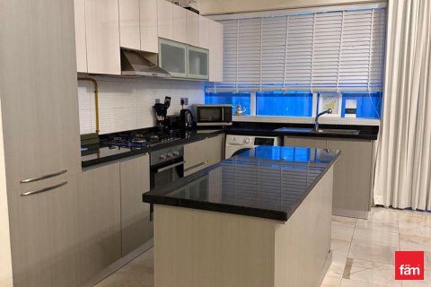 Квартира с 2 спальнями №120580 4