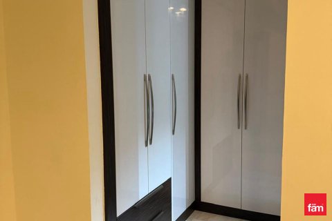 Квартира с 2 спальнями №120580 13