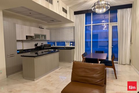 Квартира с 2 спальнями №120580 2