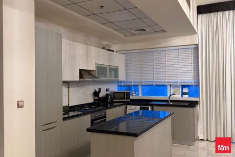 Квартира с 2 спальнями №120580 5