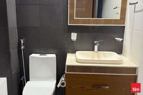 Квартира с 2 спальнями №120580 14