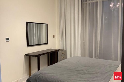 Квартира с 2 спальнями №120580 9