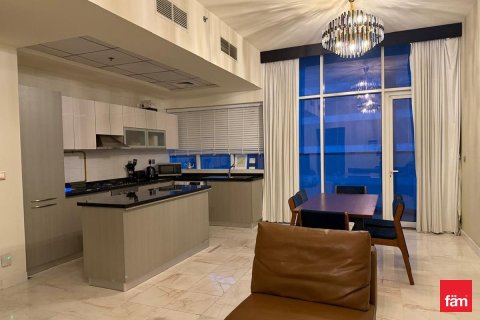 Квартира с 2 спальнями №120580 3