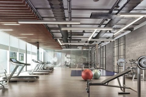 Квартира с 3 спальнями  №120471 6