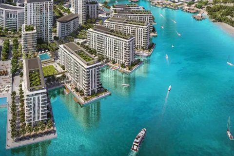 Квартира с 3 спальнями  №120471 11