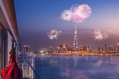 Квартира с 3 спальнями  №120471 5