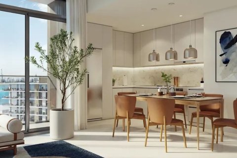 Квартира с 3 спальнями  №120471 4